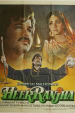 Watch Heer Ranjha M4ufreemovies