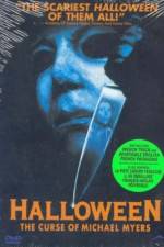 Watch Halloween: The Curse of Michael Myers M4ufreemovies