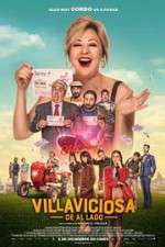 Watch Villaviciosa de al lado M4ufreemovies