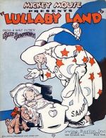 Watch Lullaby Land (Short 1933) M4ufreemovies