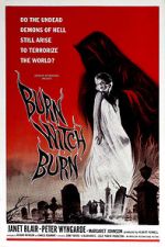 Watch Burn, Witch, Burn M4ufreemovies