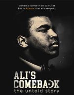 Watch Ali's Comeback M4ufreemovies