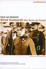 Watch Blind Husbands M4ufreemovies