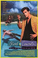 Watch Blood and Concrete M4ufreemovies