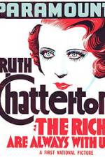 Watch The Rich Are Always with Us M4ufreemovies