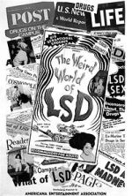 Watch The Weird World of LSD M4ufreemovies