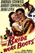Watch The Bride Wore Boots M4ufreemovies