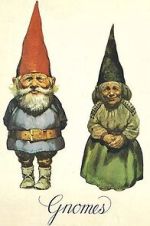 Watch Gnomes M4ufreemovies