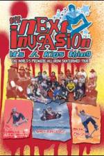 Watch The Next Invasion It's a Kid s Thing M4ufreemovies