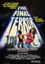 Watch The Final Terror M4ufreemovies