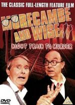 Watch Night Train to Murder M4ufreemovies