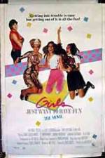 Watch Girls Just Want to Have Fun M4ufreemovies