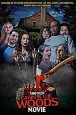 Watch Another Cabin in the Woods Movie M4ufreemovies