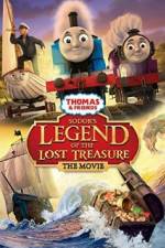 Watch Thomas & Friends: Sodor's Legend of the Lost Treasure M4ufreemovies