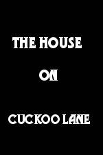 Watch The House on Cuckoo Lane M4ufreemovies
