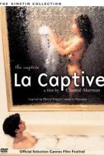 Watch La captive M4ufreemovies