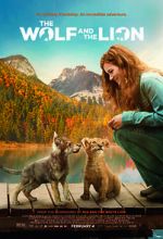 Watch The Wolf and the Lion M4ufreemovies