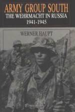 Watch Army Group South: The Wehrmacht in Russia 1941-1945 M4ufreemovies