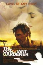 Watch The Constant Gardener M4ufreemovies