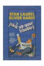 Watch Pack Up Your Troubles M4ufreemovies