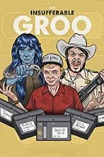 Watch The Insufferable Groo M4ufreemovies