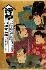 Watch Floating Weeds M4ufreemovies