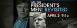Watch All the President\'s Men Revisited M4ufreemovies