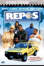 Watch Repos M4ufreemovies