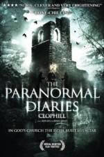 Watch The Paranormal Diaries Clophill M4ufreemovies