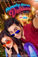 Watch Humpty Sharma Ki Dulhania M4ufreemovies