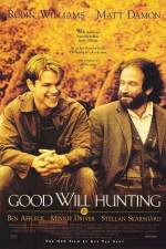 Watch Good Will Hunting M4ufreemovies