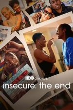 Watch INSECURE: THE END M4ufreemovies