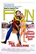 Watch Take Her, She\'s Mine M4ufreemovies