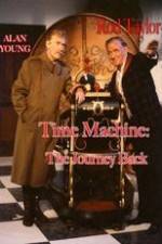 Watch Time Machine: The Journey Back M4ufreemovies