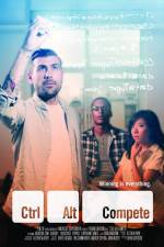Watch CtrlAltCompete M4ufreemovies
