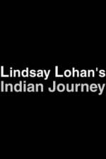 Watch Lindsay Lohan's Indian Journey M4ufreemovies