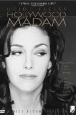 Watch Heidi Fleiss: Hollywood Madam M4ufreemovies