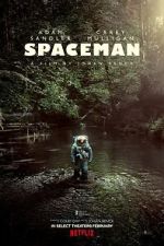 Watch Spaceman M4ufreemovies