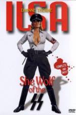 Watch Ilsa, She Wolf of the SS M4ufreemovies