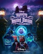 Watch Muppets Haunted Mansion (TV Special 2021) M4ufreemovies