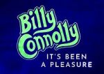 Watch Billy Connolly: It's Been A Pleasure (TV Special 2020) M4ufreemovies
