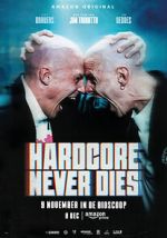 Watch Hardcore Never Dies M4ufreemovies