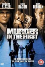 Watch Murder in the First M4ufreemovies