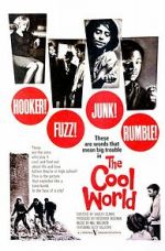 Watch The Cool World M4ufreemovies