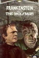 Watch Frankenstein Meets the Wolf Man M4ufreemovies