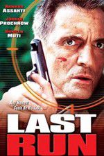 Watch Last Run M4ufreemovies