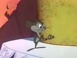 Watch The Mouse on 57th Street (Short 1961) M4ufreemovies