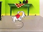 Watch Kiddin\' the Kitten (Short 1952) M4ufreemovies