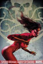 Watch Spider woman Agent Of Sword M4ufreemovies