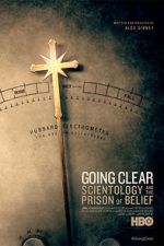 Watch Going Clear: Scientology & the Prison of Belief M4ufreemovies
